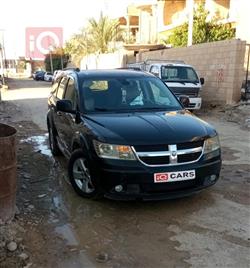 دودج جورني
